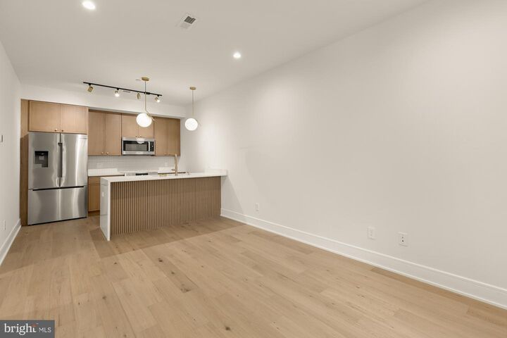 Property Photo:  3319 12th St NE 6  DC 20017 