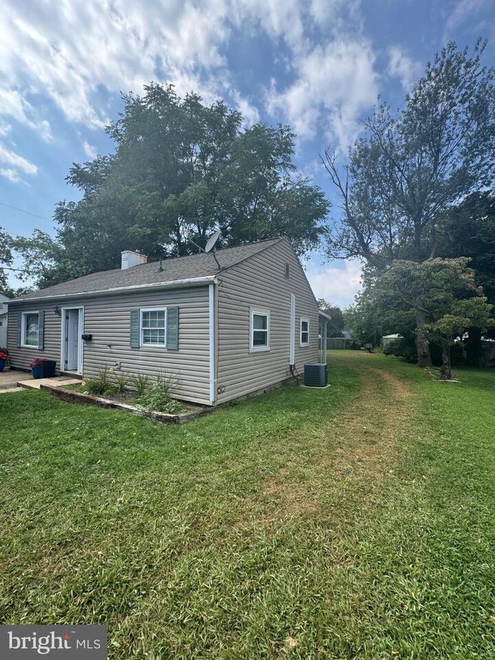 Property Photo: 527 Terrace Drive PA 17070