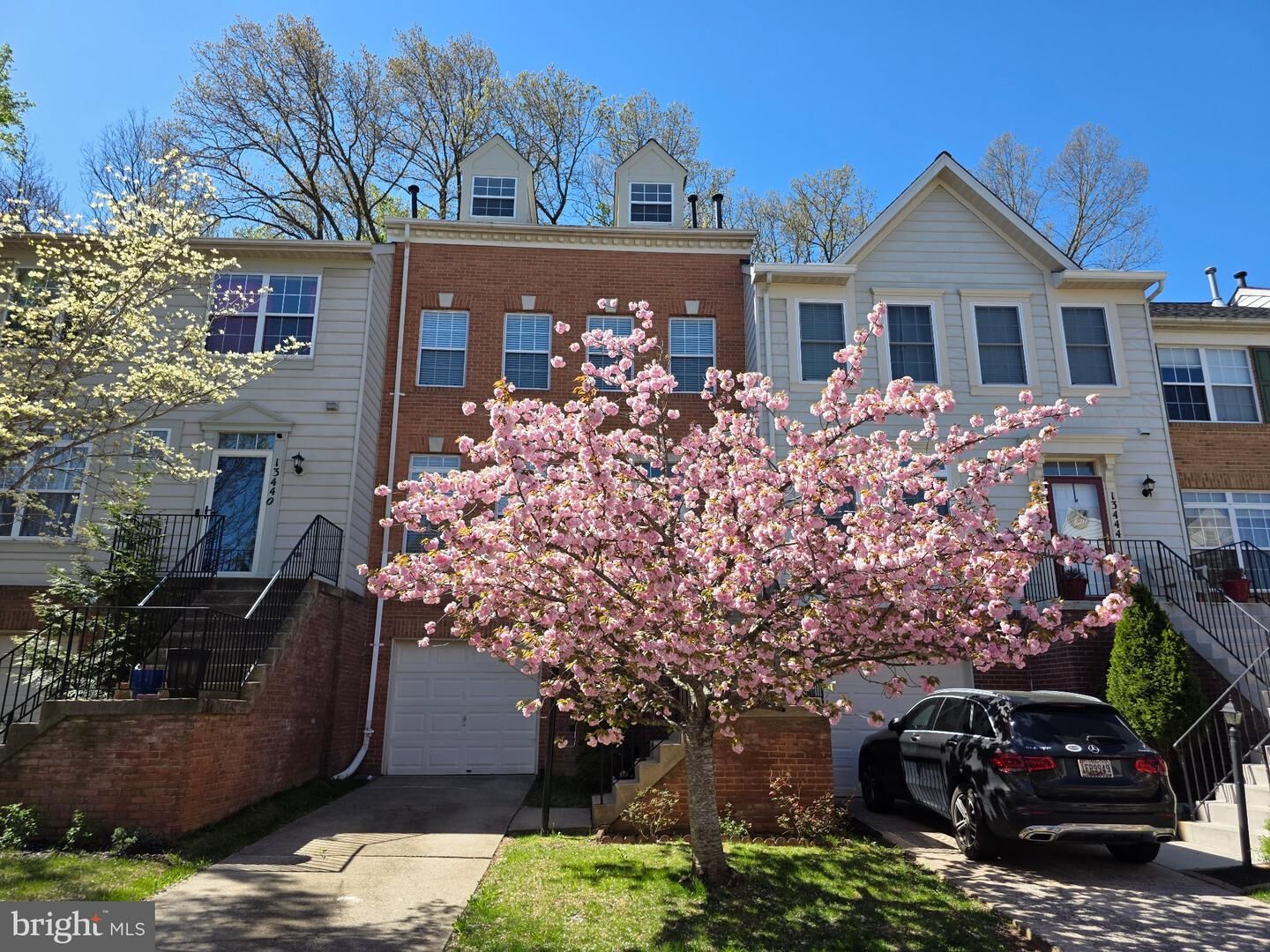 Property Photo:  13442 Ansel Terrace  MD 20874 