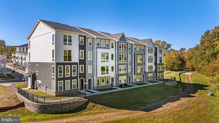 Property Photo:  900 Gilbert Road 3660A  MD 21001 
