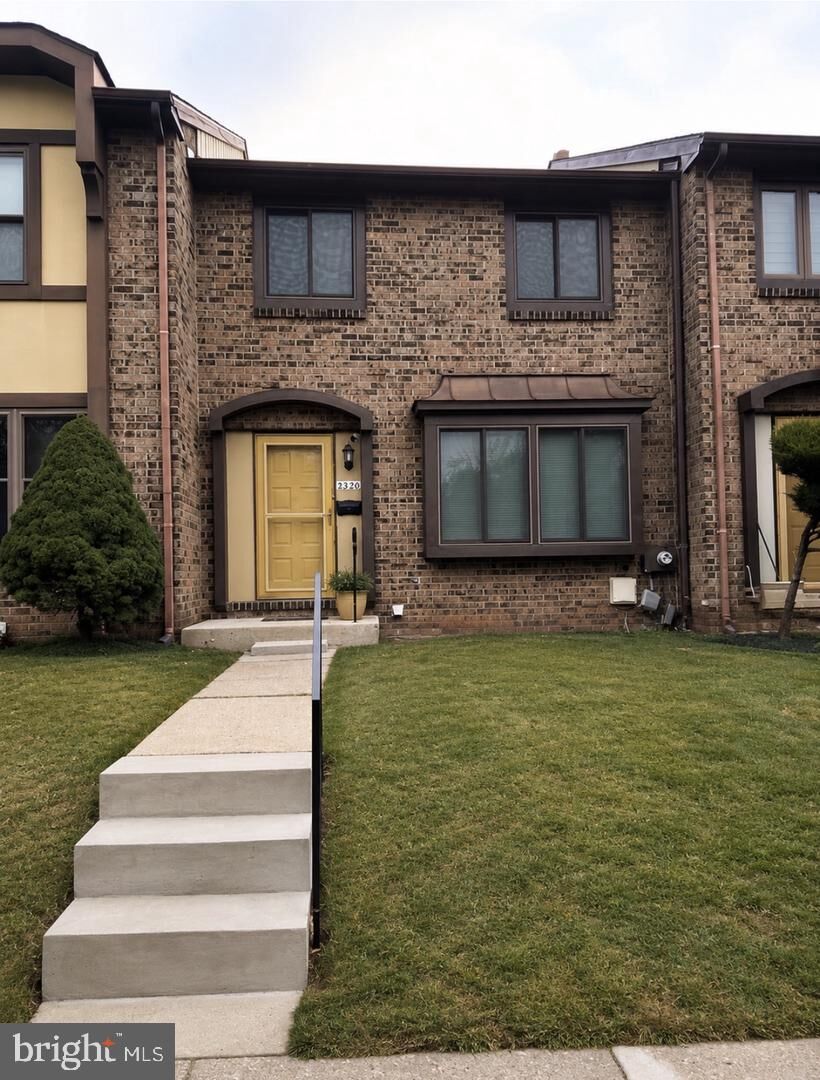 Property Photo:  3230 Durham Place  PA 18966 