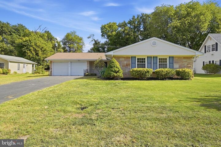 Property Photo: 12416 Melody Turn MD 20715
