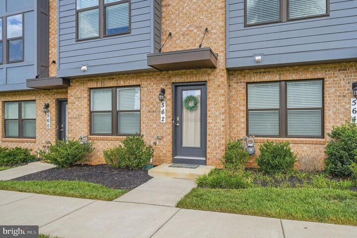 Property Photo:  562 Banquet Lane  MD 21701 