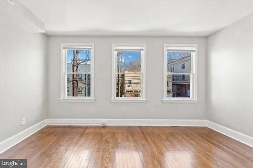 Property Photo:  3742 12th Street NE 7  DC 20017 