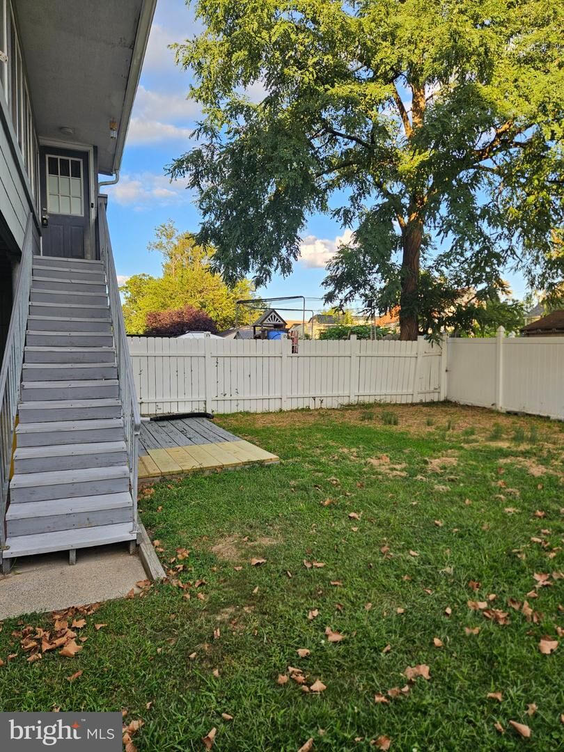 Property Photo:  6124 Wayne Avenue  NJ 08110 