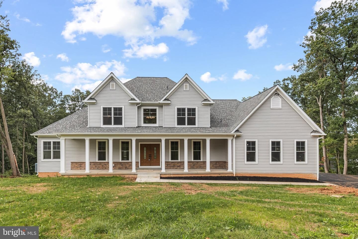 Property Photo:  2624 Bachman Road  MD 21102 