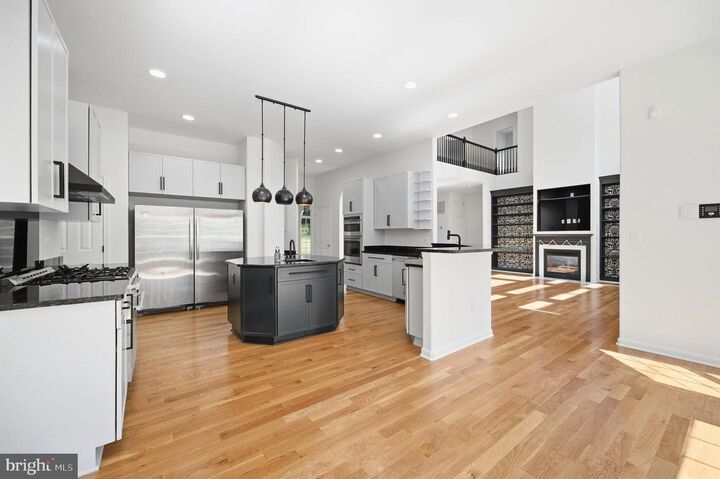 Property Photo:  100 River Ridge Lane  VA 22406 