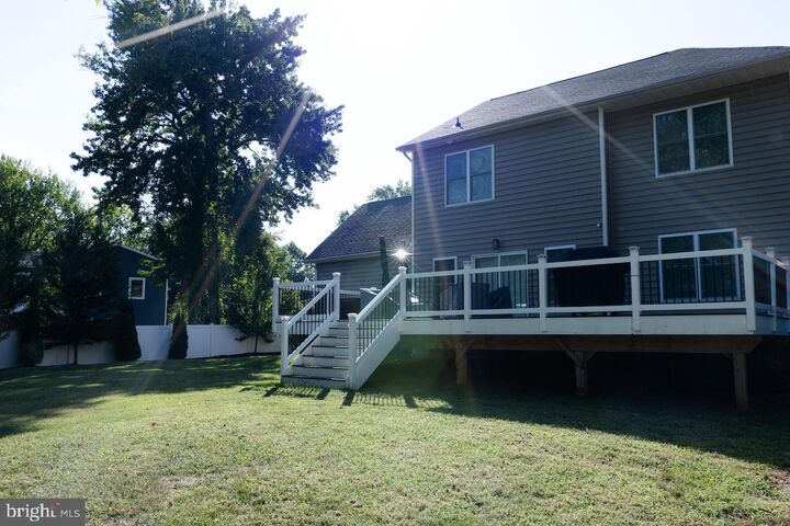 Property Photo:  1326 Harbor Road  MD 21403 