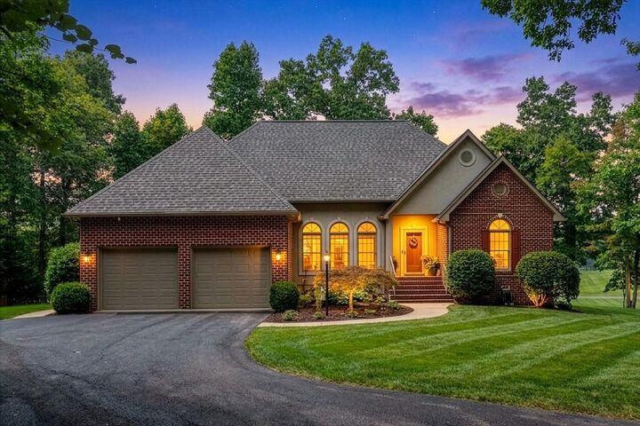 Property Photo: 52 Hickory Woods Dr VA 22939