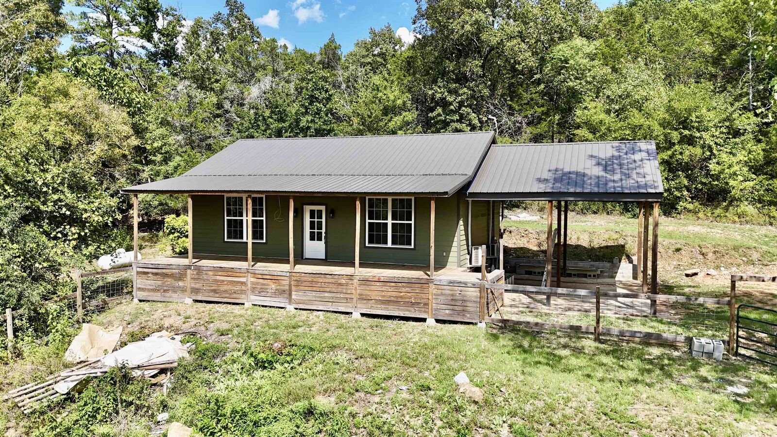 Property Photo:  6653 Gorby Road  AR 72519 