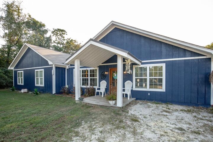 Property Photo:  4821 Hwy 167 S  AR 72150 