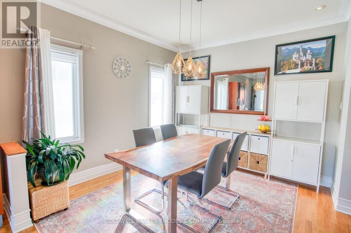 Property Photo:  1859 Hennessy Crescent  ON K4A 3X8 