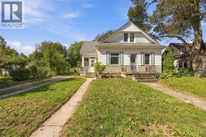 Property Photo: 14 Gore Street ON N0N 1J0
