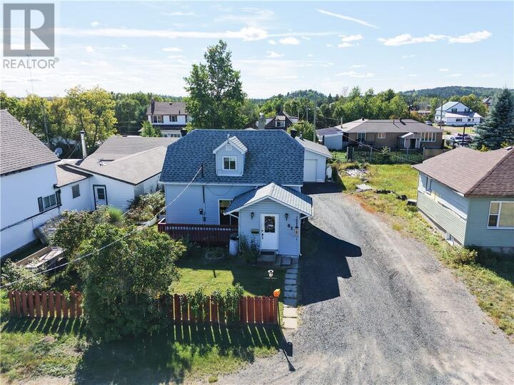 Property Photo:  61 Lorne Street  ON P0M 1J0 