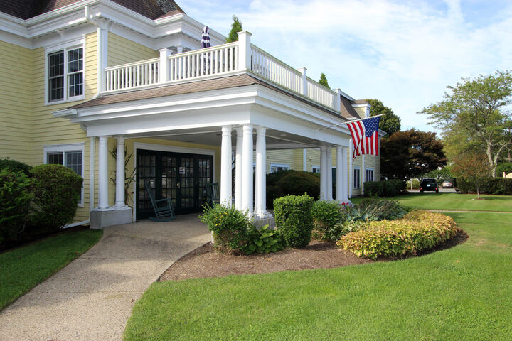 Property Photo: 601 Route 28 Apt 102 MA 02646
