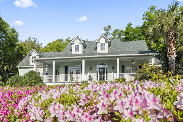 Property Photo:  49 Red Squirrel Ln.  SC 29585 