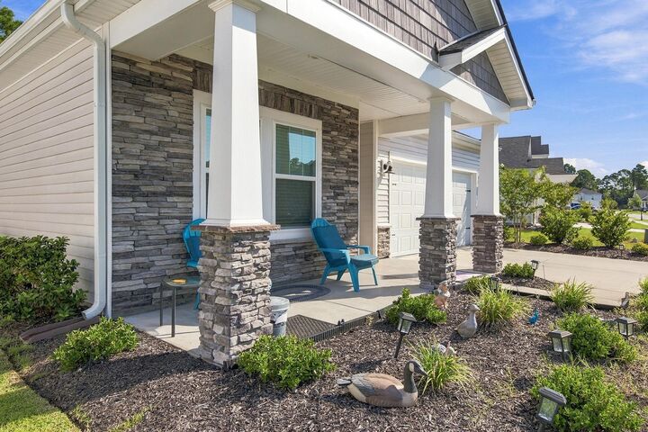 Property Photo:  4228 Falls Oaks St.  SC 29579 