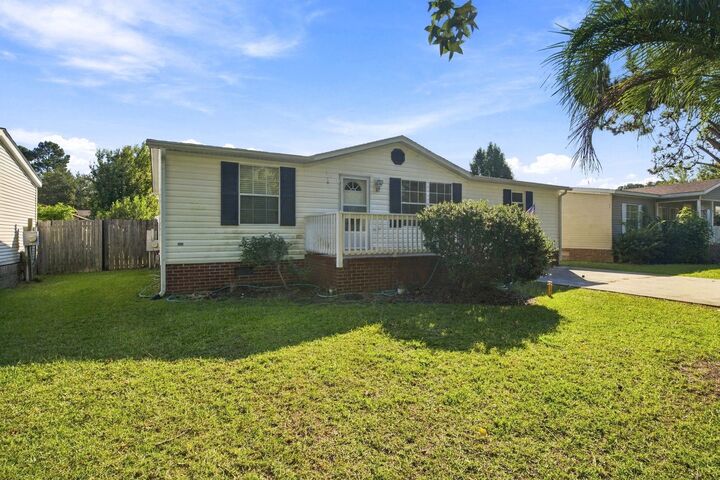 Property Photo: 3252 Lyndon Dr. SC 29566