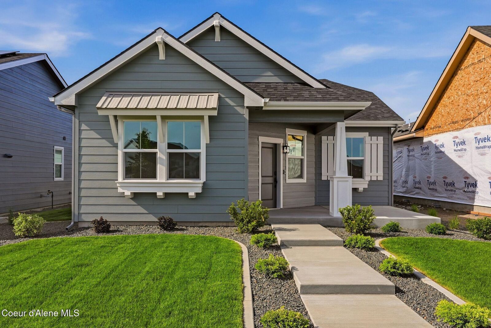Property Photo:  2142 W Cholet Ln  ID 83815 