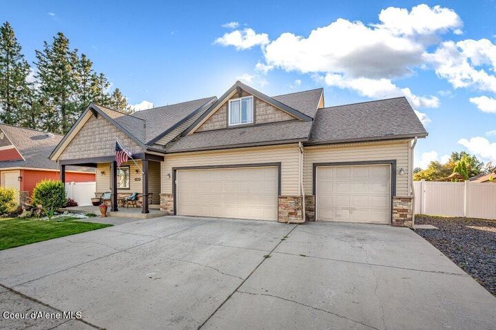 Property Photo:  11269 N Jennifer Ln  ID 83835 