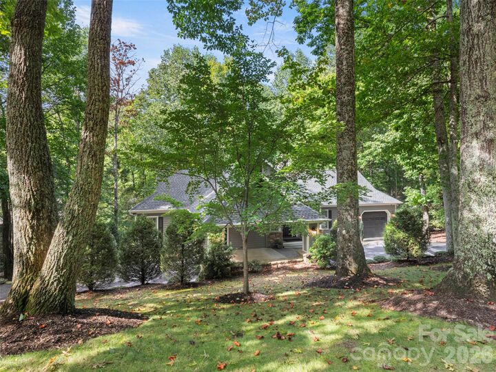 Property Photo:  108 Little Cherokee Ridge  NC 28739 
