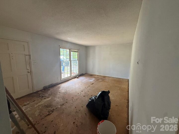 Property Photo:  3740 Sugar Spring Road  NC 28054 