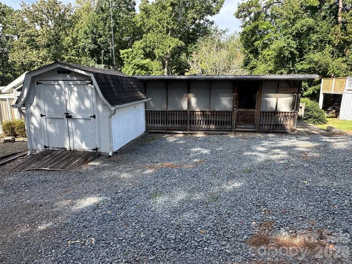 Property Photo:  114 Pine Street  NC 28127 