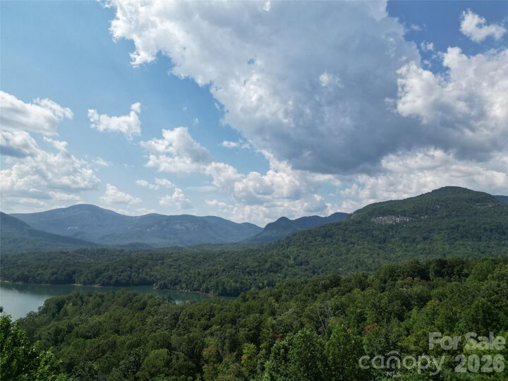 Property Photo:  Lot 1 &Amp 2 Eagles Crest Way  NC 28746 