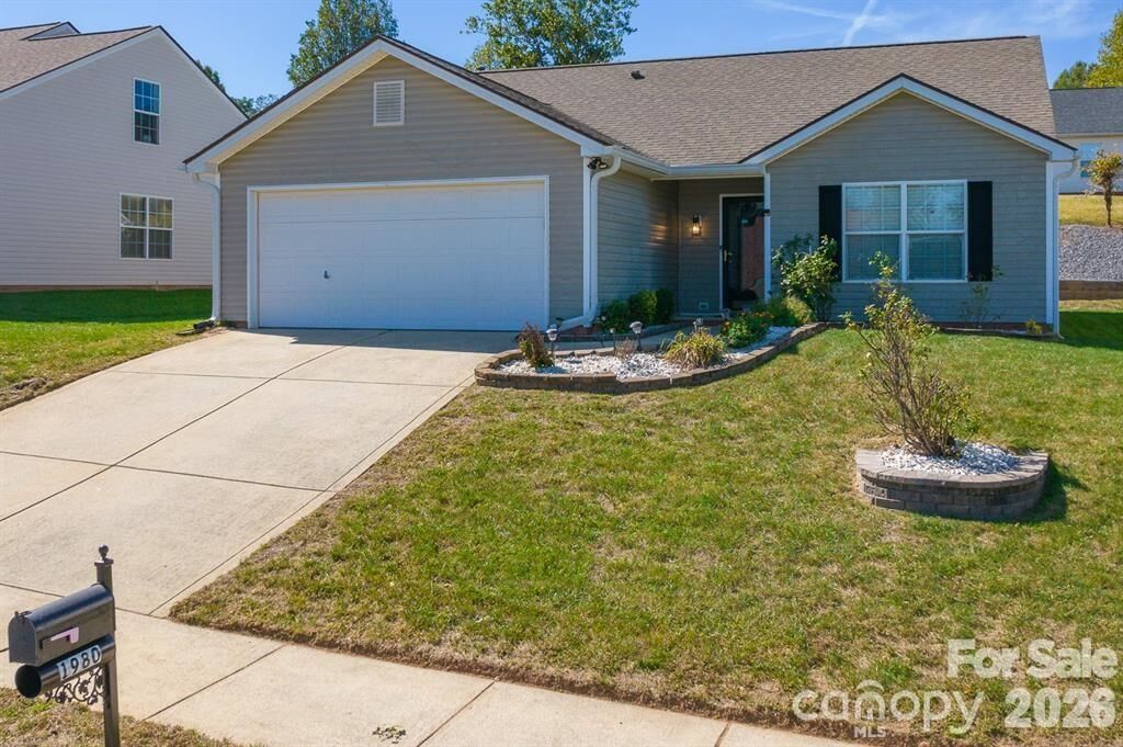 Property Photo:  1980 8th Street Lane SE  NC 28602 