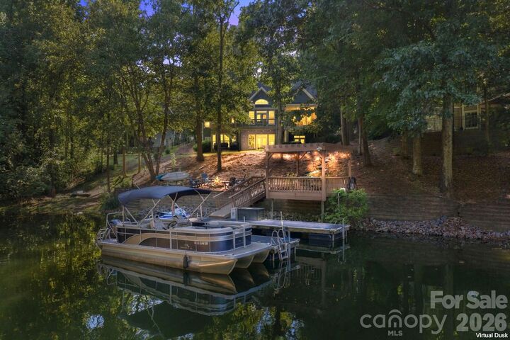 Property Photo:  9040 Fair Oak Drive  NC 28673 