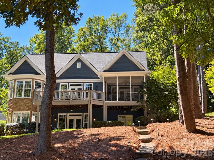Property Photo:  9040 Fair Oak Drive  NC 28673 