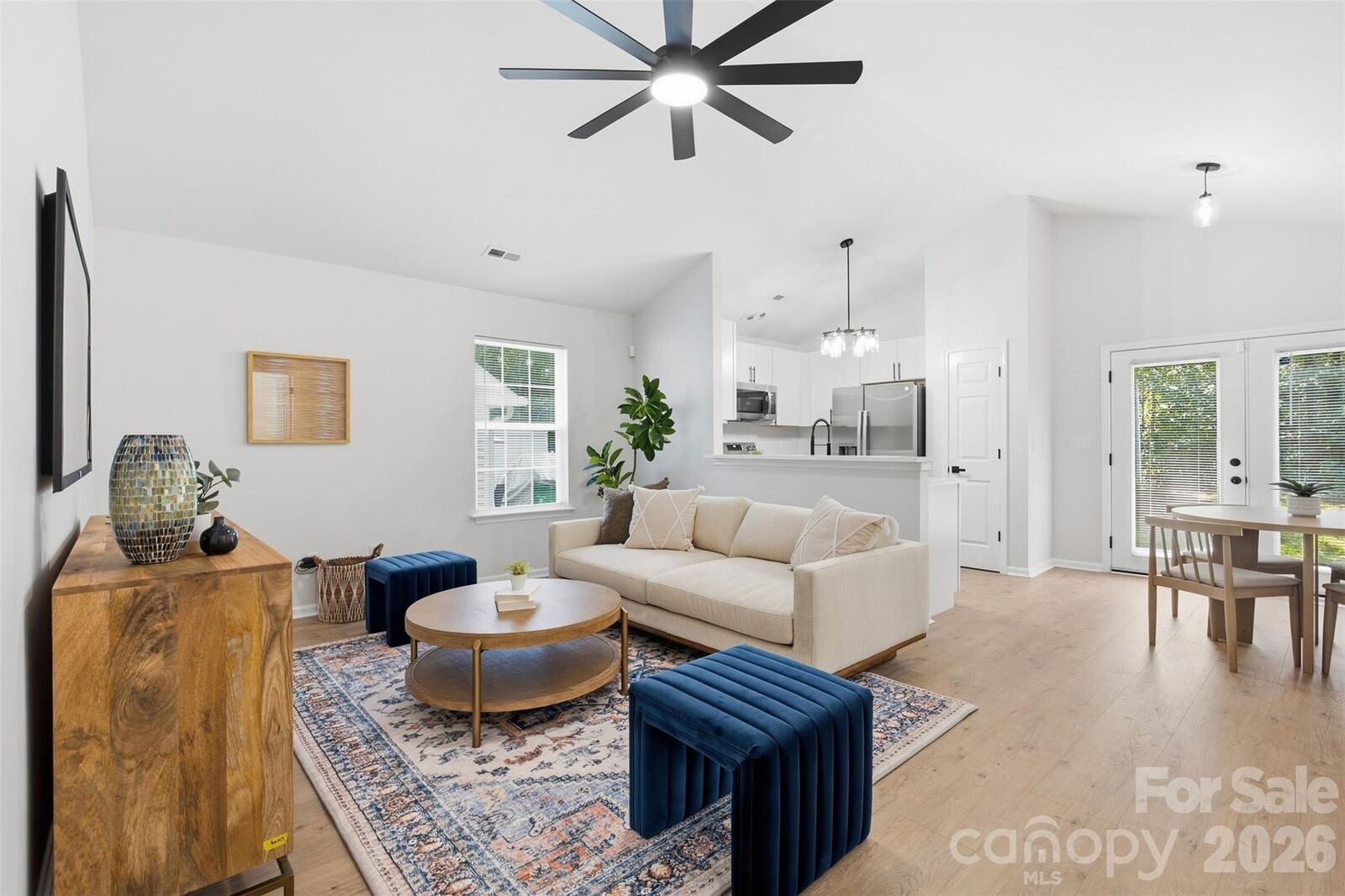 Property Photo: 3432 Kelsey Emma Court NC 28269