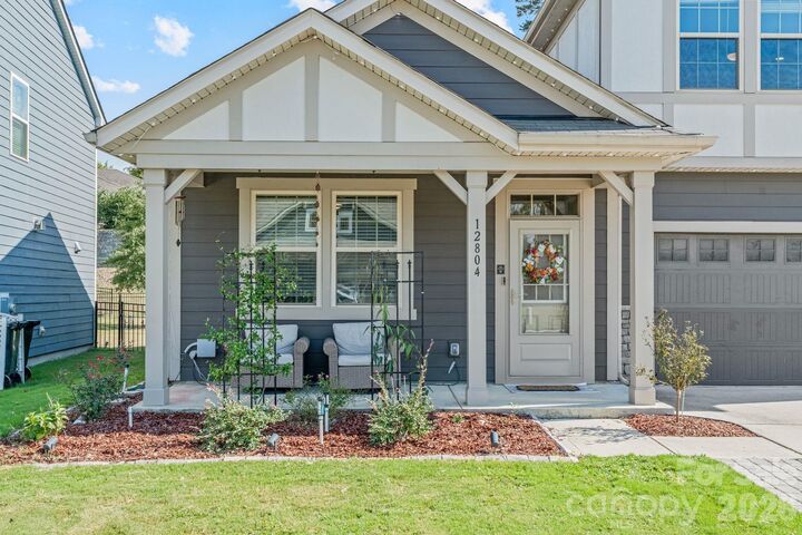 Property Photo:  12804 Heath Grove Drive  NC 28078 