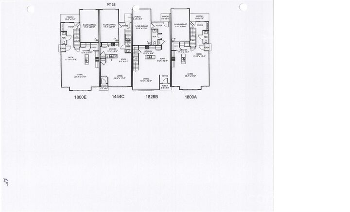 Property Photo:  738 Longleaf Avenue 35  NC 28056 