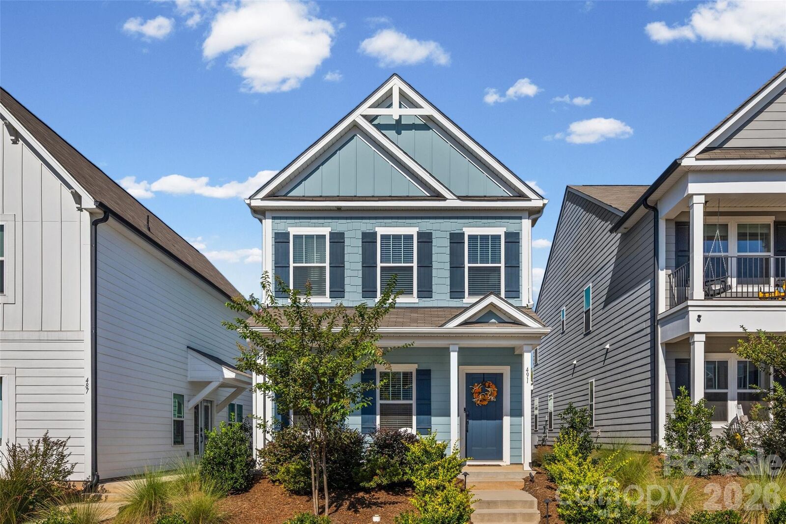 Property Photo:  491 Switch Street 130  SC 29745 