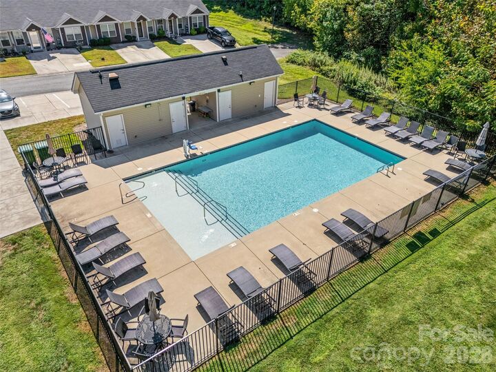 Property Photo:  100 N Canyon Ridge Drive  NC 28120 