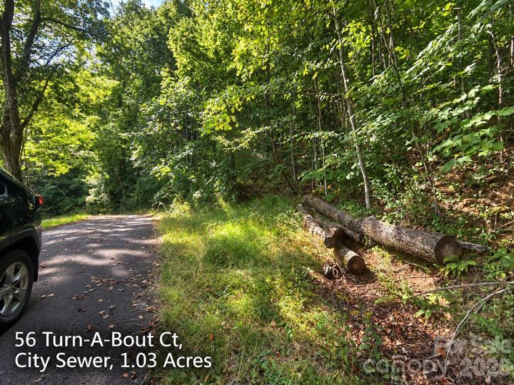 Property Photo: 300 Turn-A-Bout Court 56 NC 28785