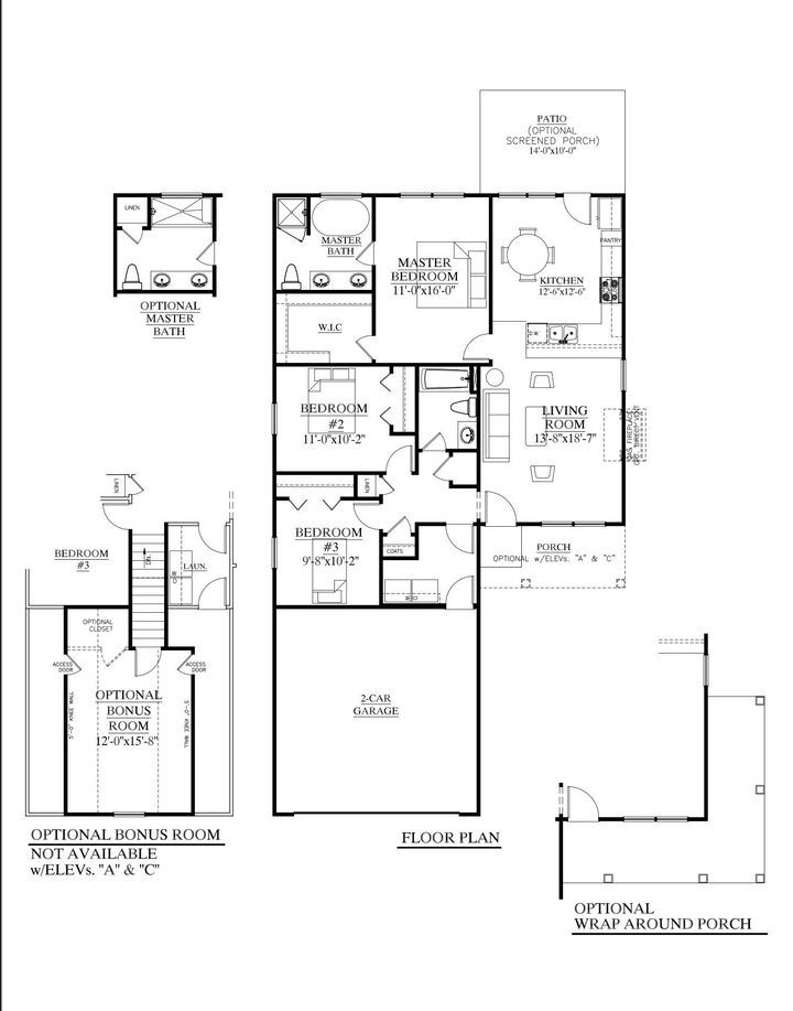 Property Photo: 1063 Boyington Drive # 58 SC 29449