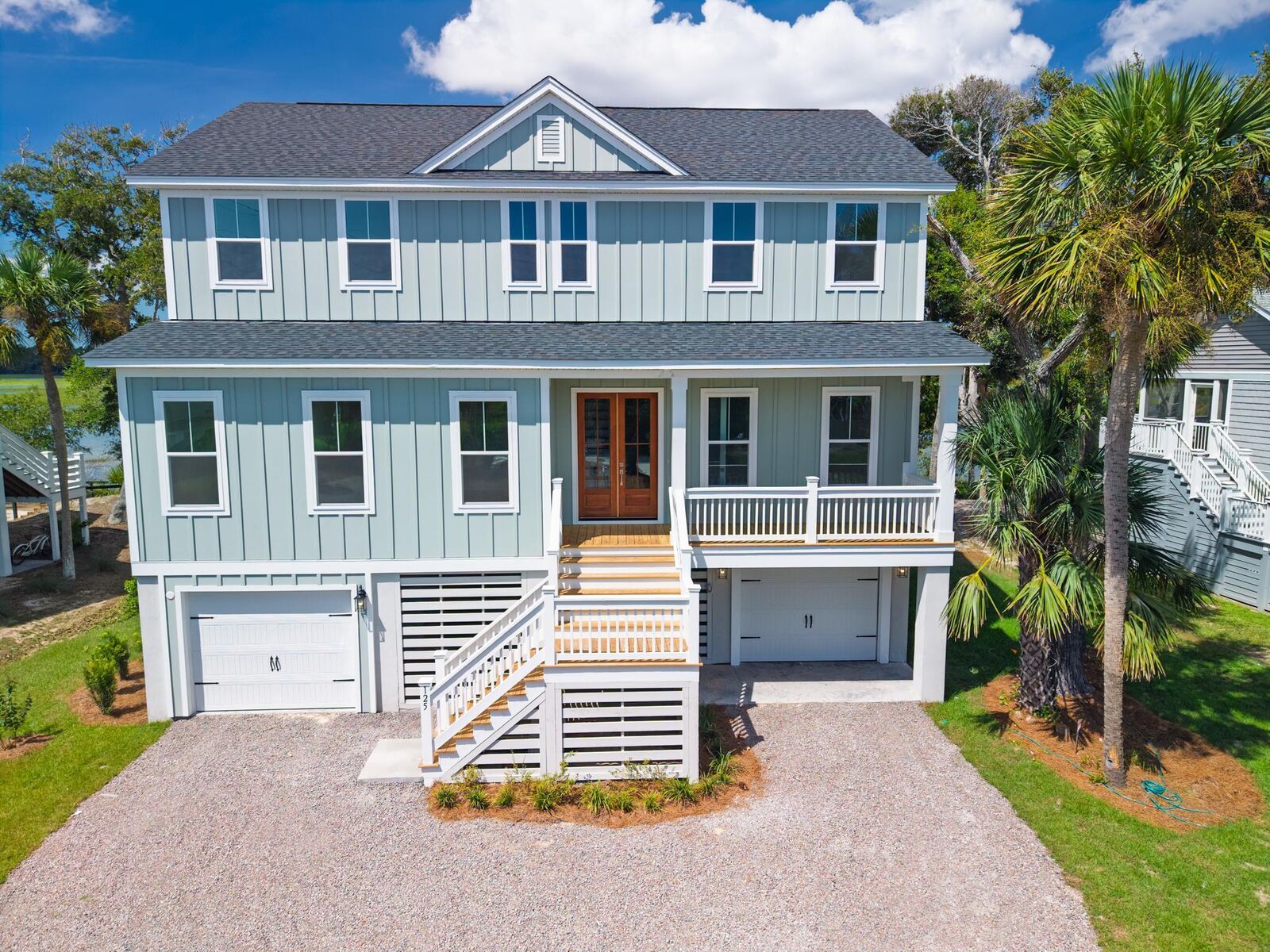 Property Photo:  125 Jungle Road  SC 29438 