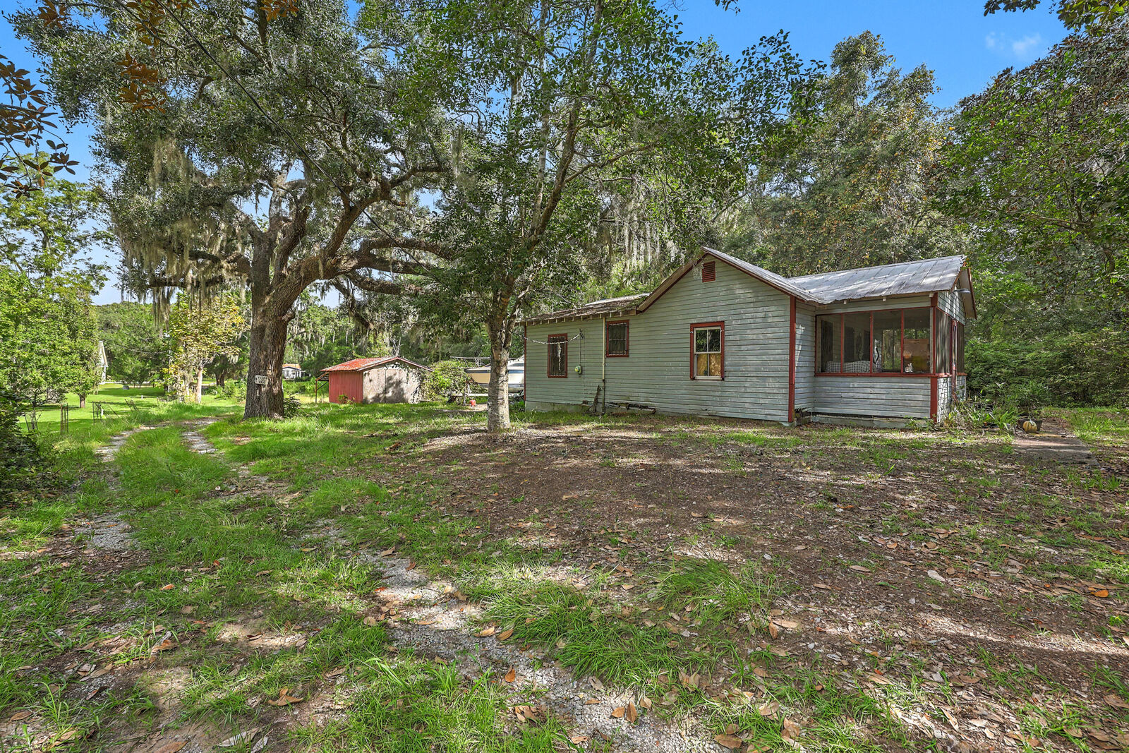 Property Photo:  4674 Maybank Highway  SC 29487 