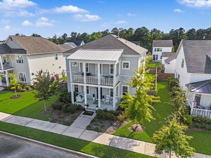 Property Photo: 116 Falaise Street SC 29492