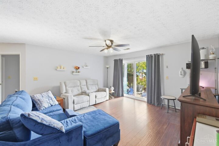 Property Photo:  7343 Ridgepoint Drive  OH 45230 