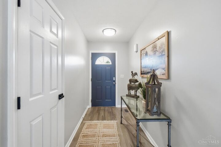 Property Photo:  584 Cheyenne Court  OH 45177 