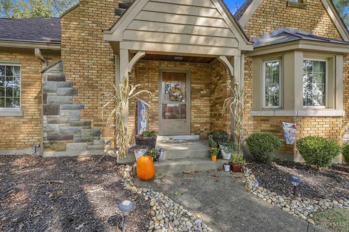 Property Photo:  5596 Sidney Road  OH 45238 