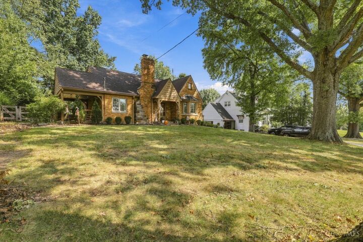 Property Photo: 5596 Sidney Road OH 45238