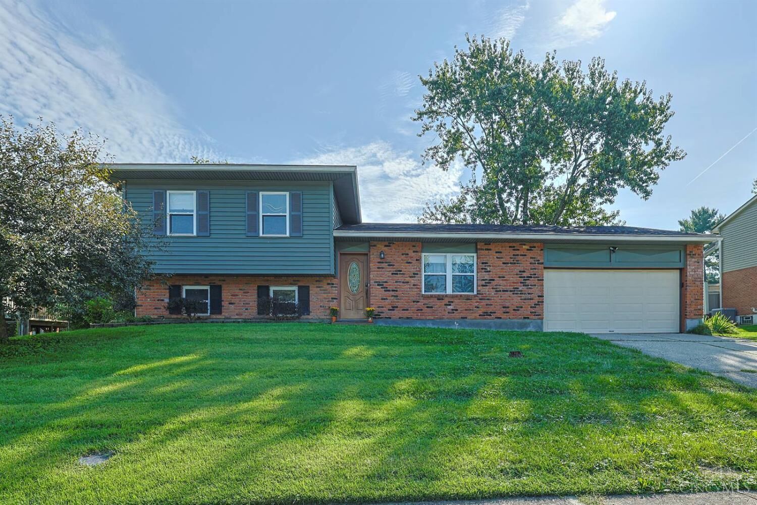 Property Photo:  5818 Winton Road  OH 45014 