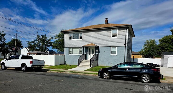 Property Photo:  71 Lowell Street  NJ 07008 