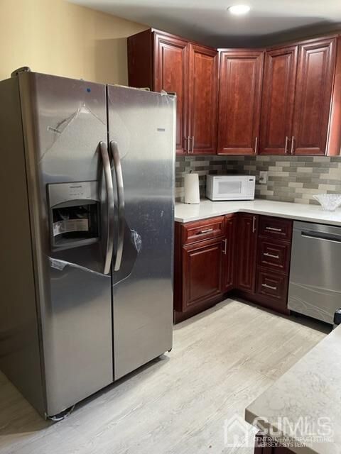 Property Photo:  291 Grove Street  NJ 07095 