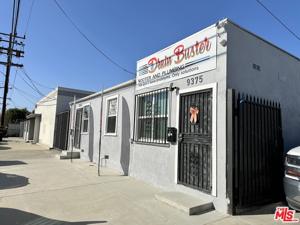 Property Photo: 9375 Fern St CA 91733