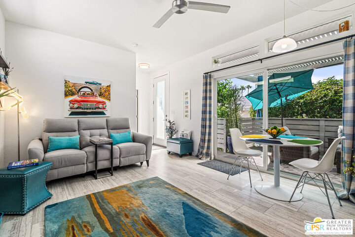 Property Photo:  415 Ginger Dr  CA 92264 